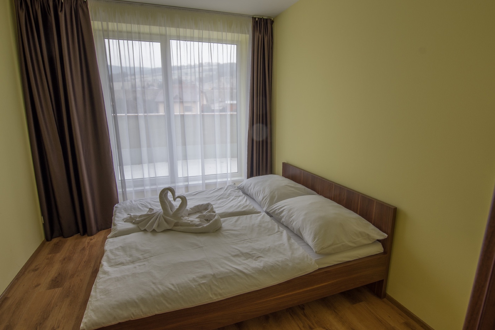 Hotel Aréna wedding venue - photo 2