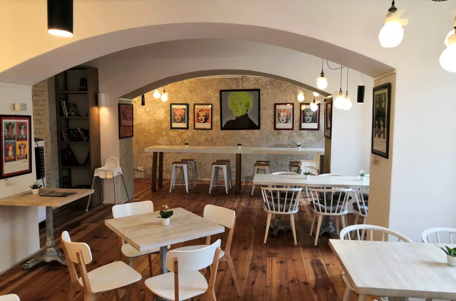 Bistro Kampa