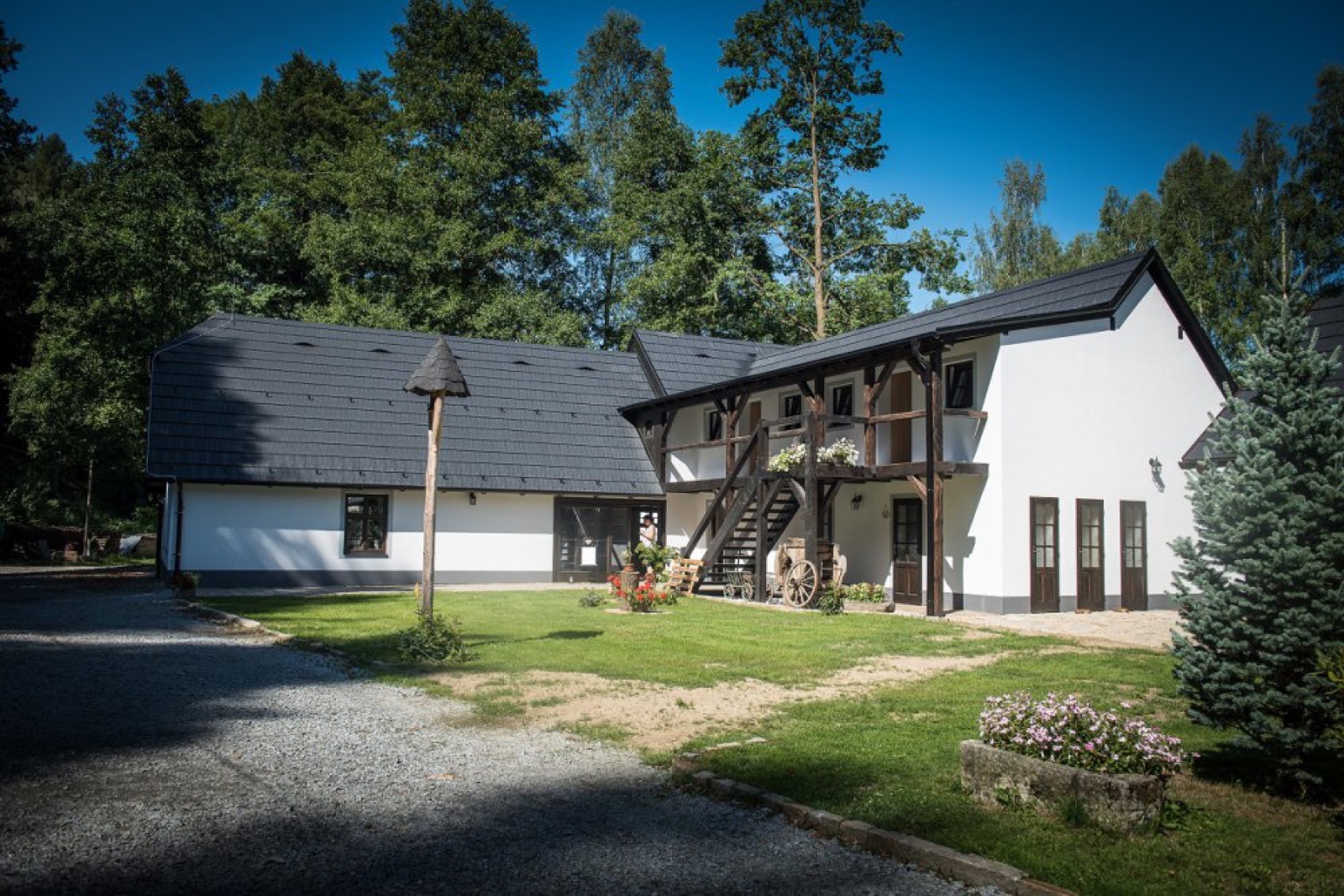 Martinský mlýn foto 8