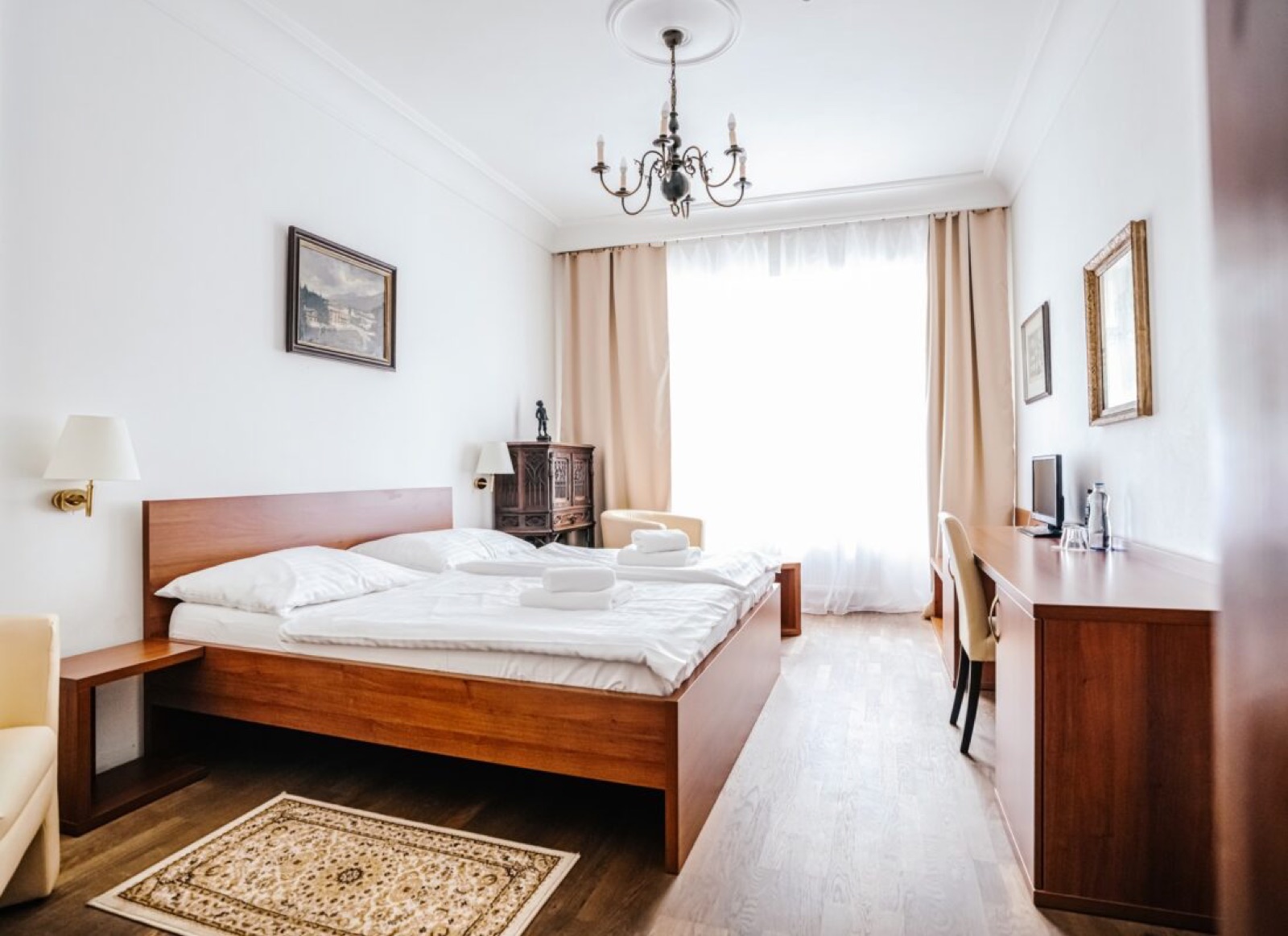Hotel Šipka Štramberk foto 4