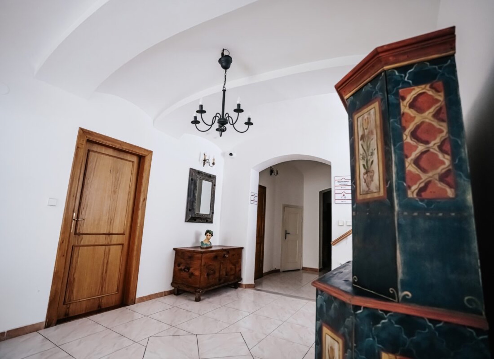 Hotel Šipka Štramberk foto 10