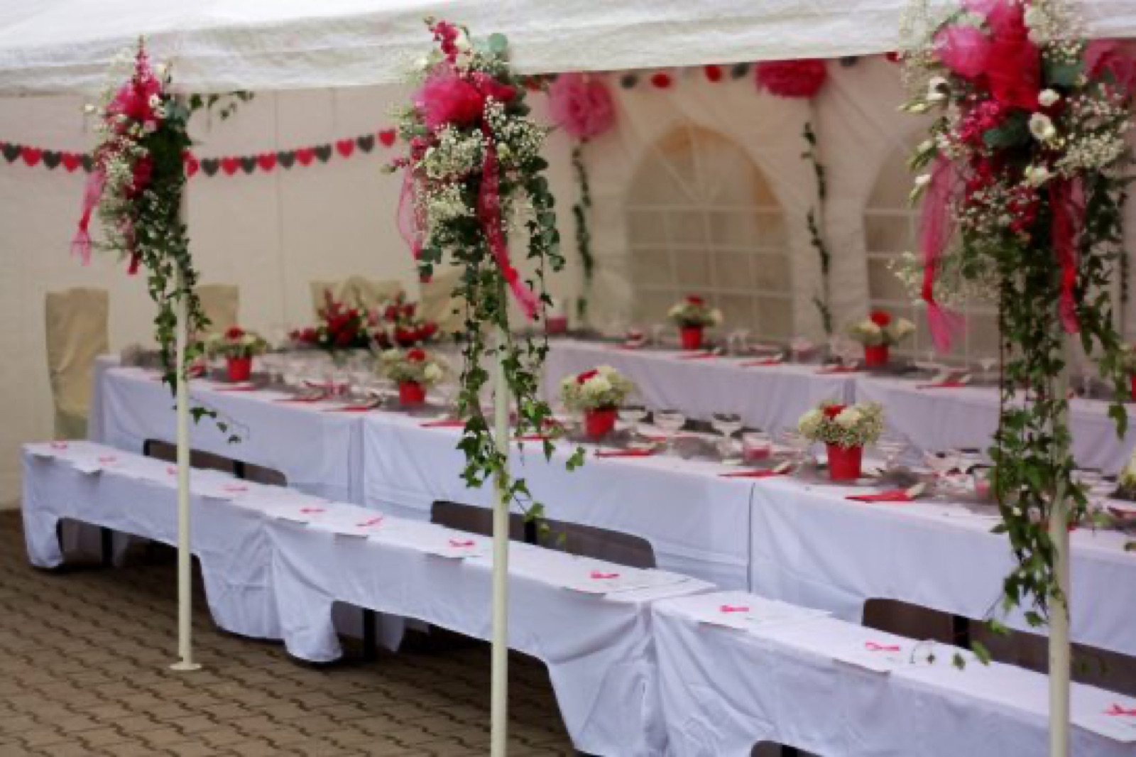 Hotel Diana wedding venue - photo 3