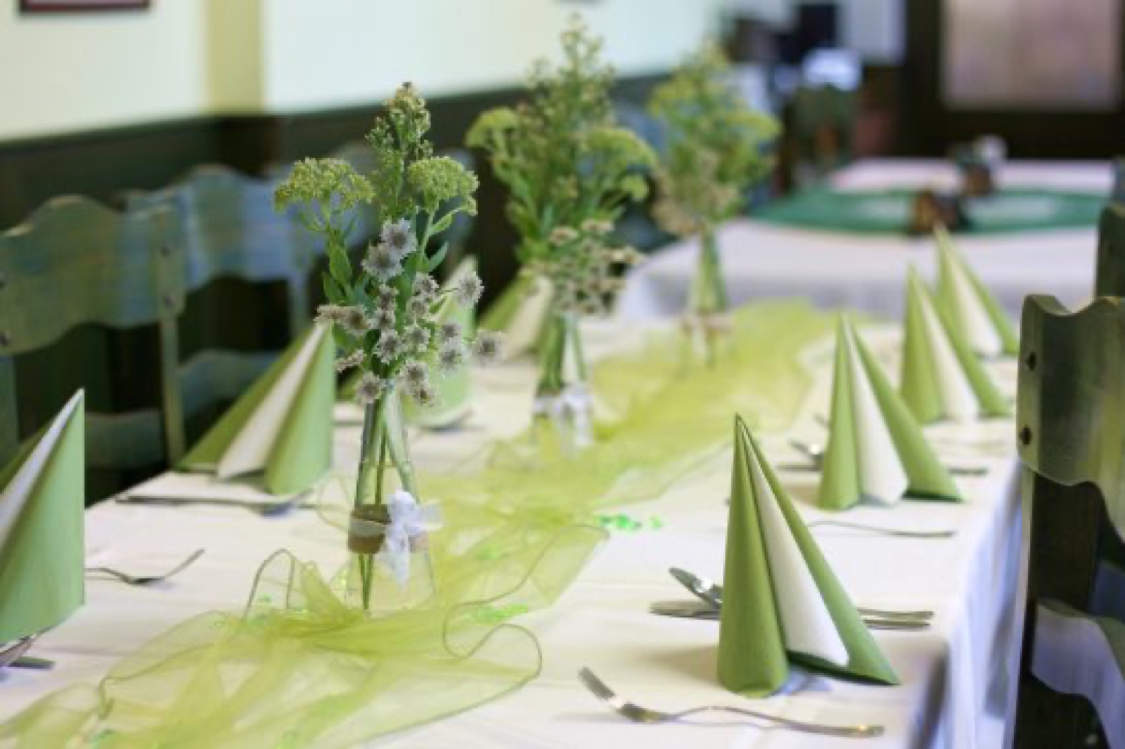 Hotel Diana wedding venue - photo 5