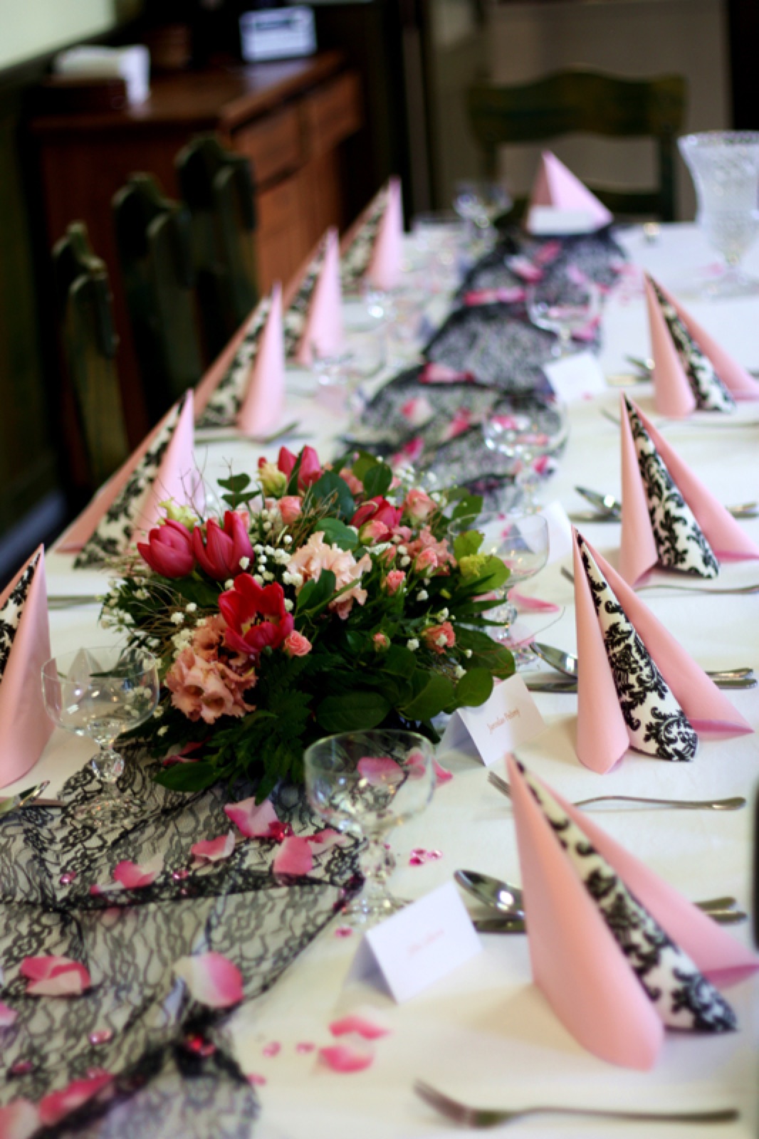 Hotel Diana wedding venue - photo 7