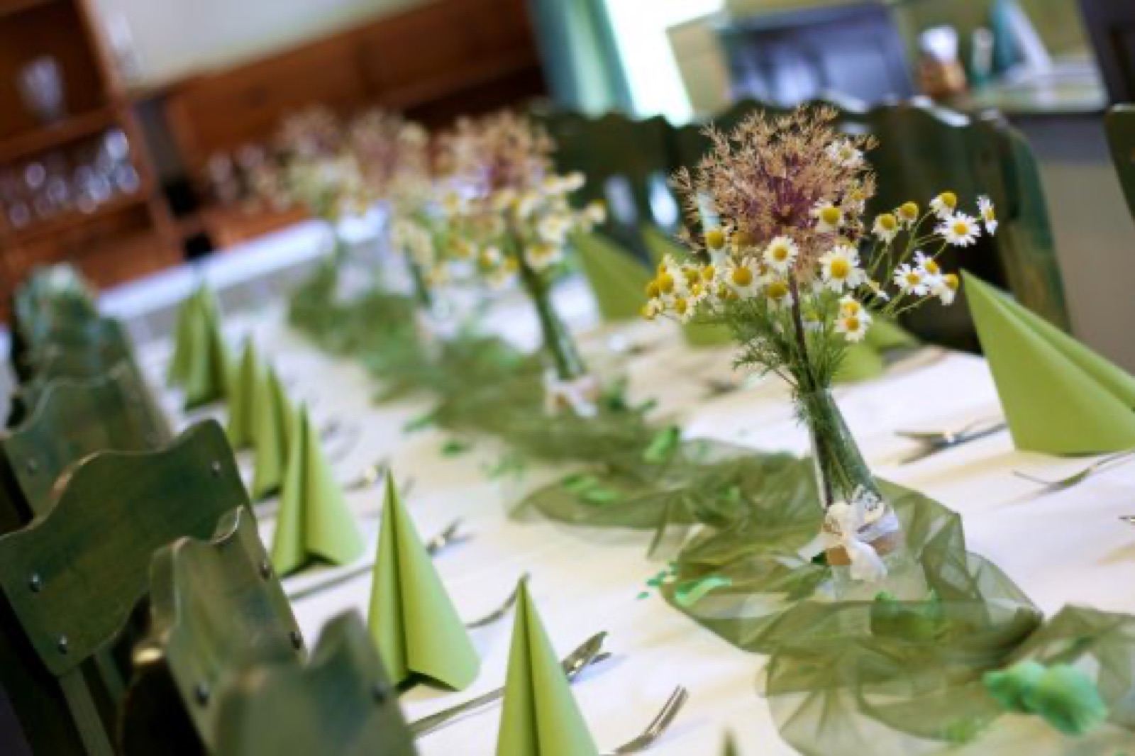 Hotel Diana wedding venue - photo 9
