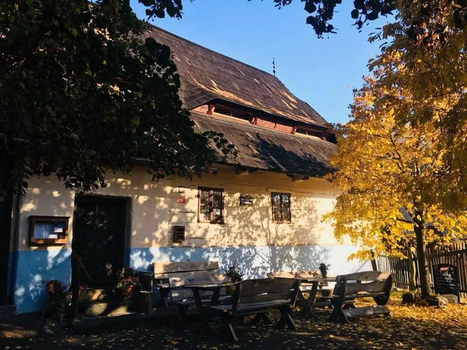 Hamerská krčma Jonáš foto 6
