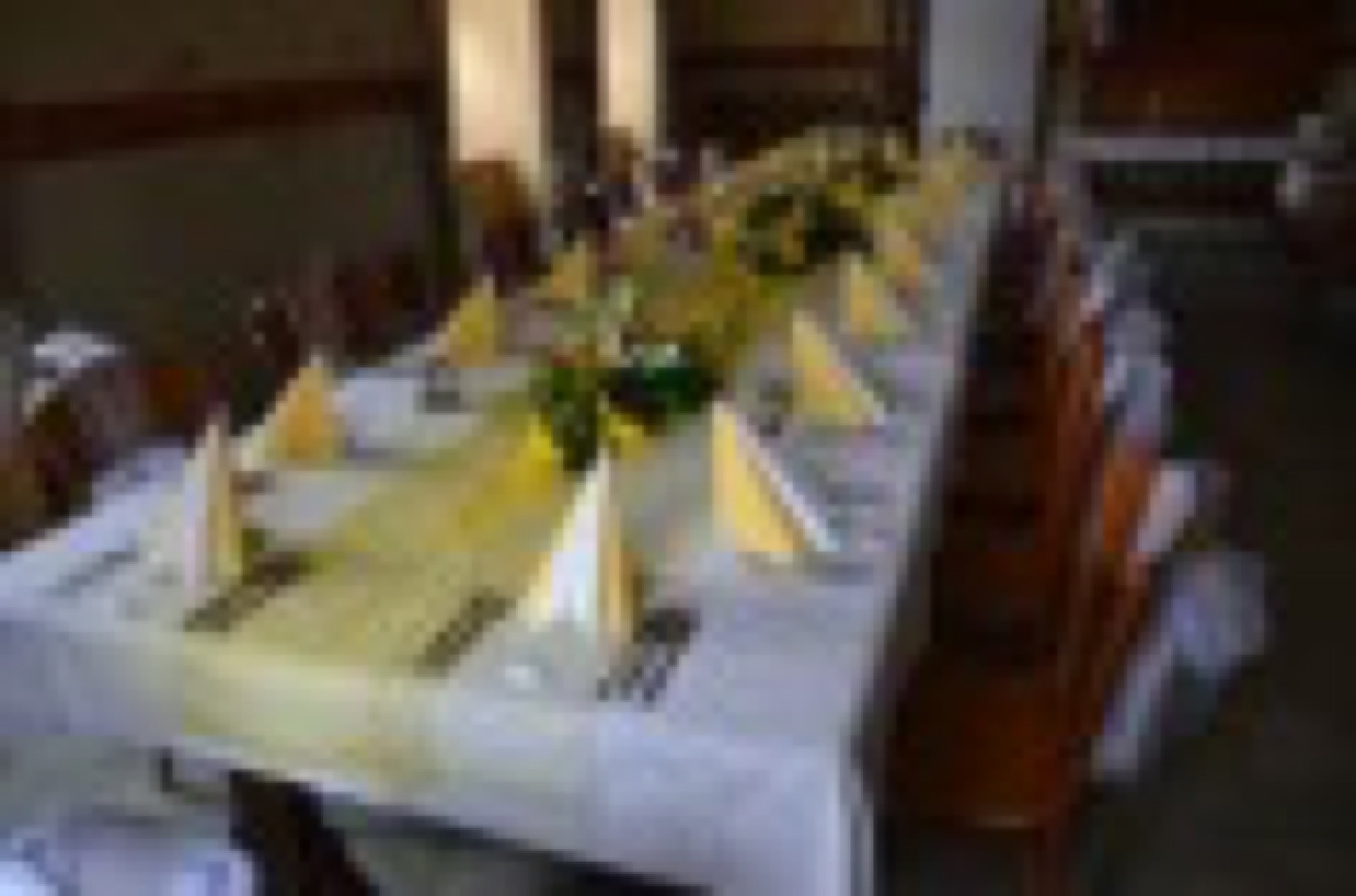 Penzion Haberský vrch wedding venue - photo 3