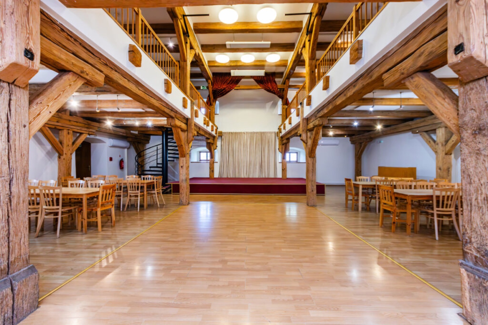 Pražský špejchar