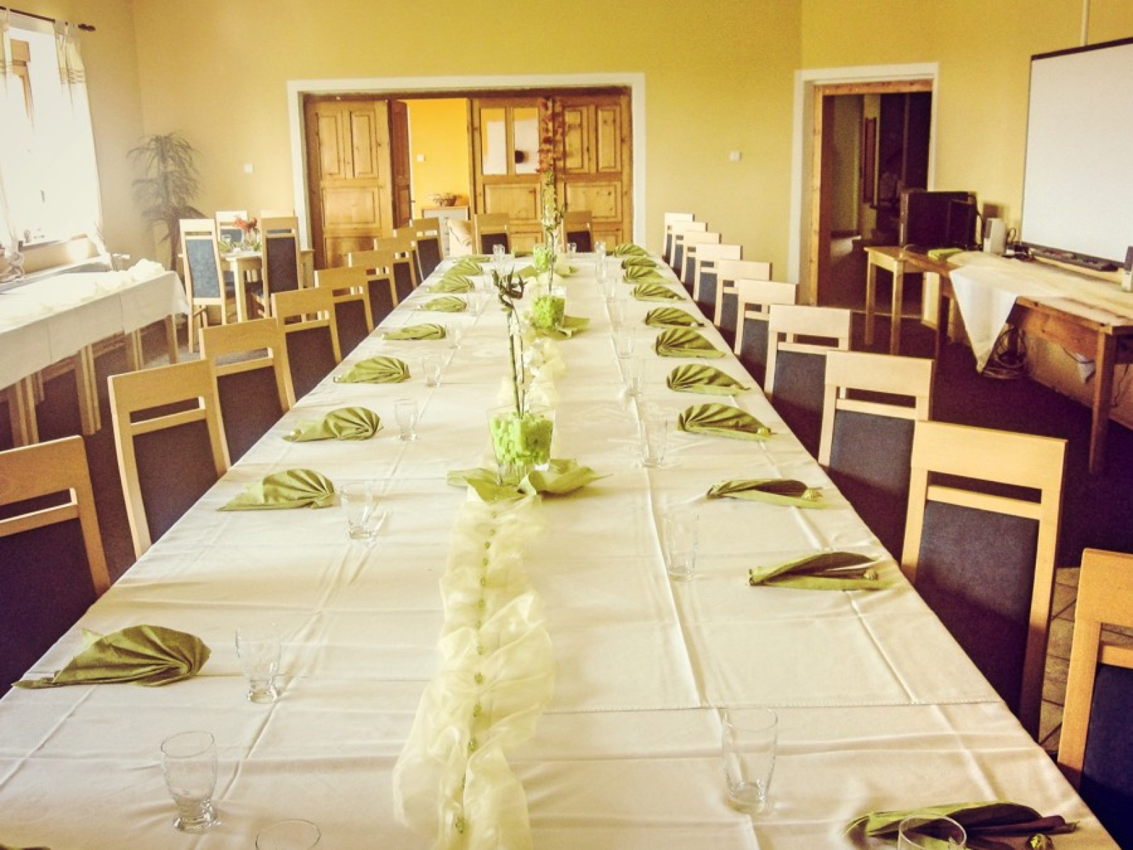 Horský hotel Lesná foto 3