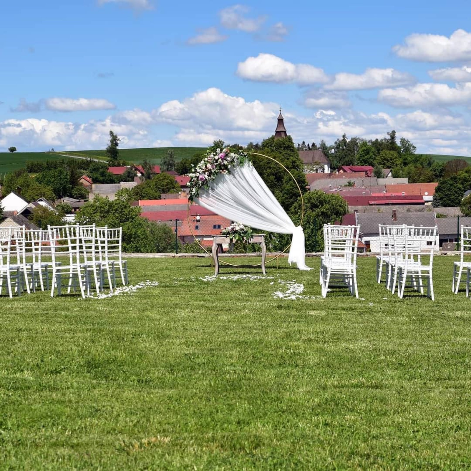 Muzeum autíček - zámek Příseka foto 8