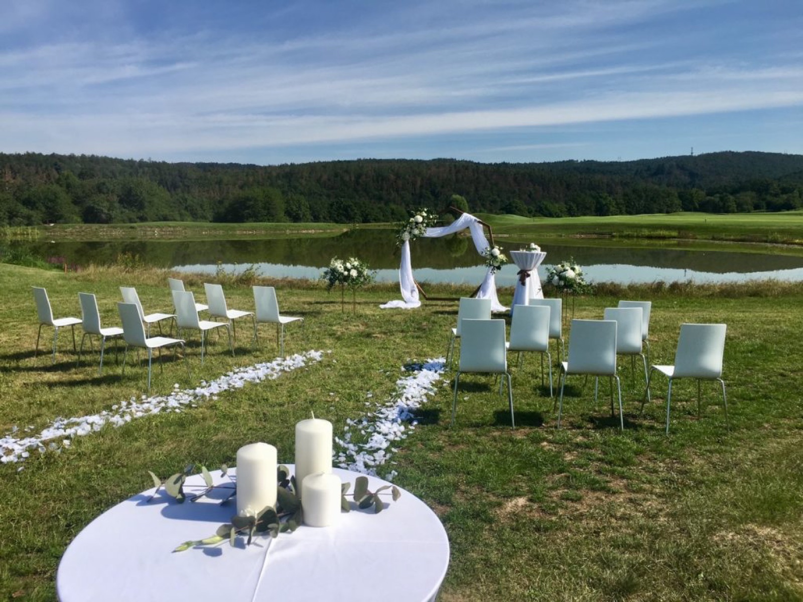 Beroun Golf Resort