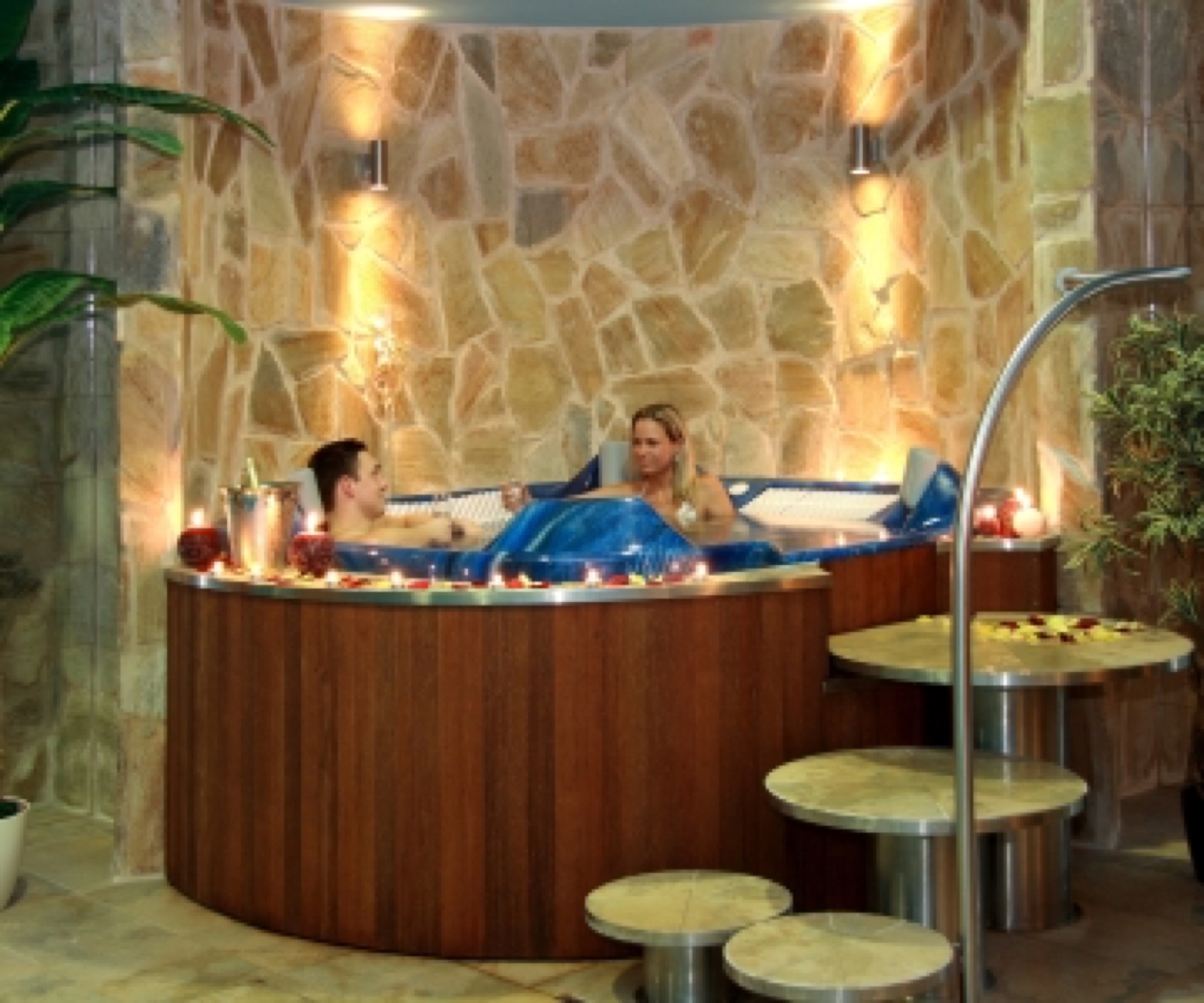 Hotel ELEGANCE Šumperk wedding venue - photo 4