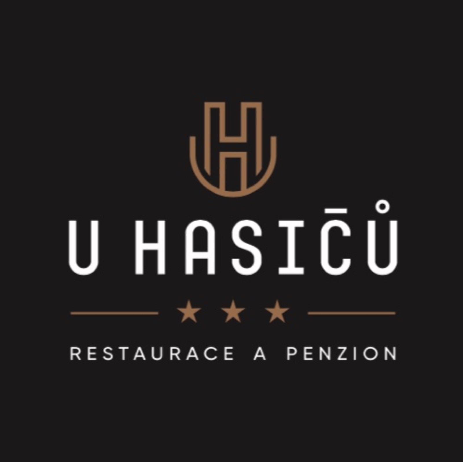 Restaurace a penzion U Hasičů