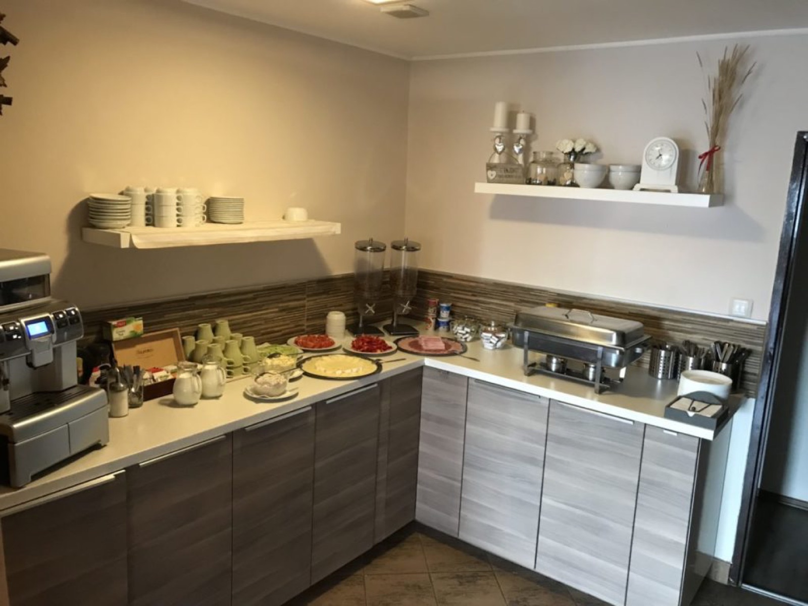 Restaurace a penzion U Hasičů foto 3