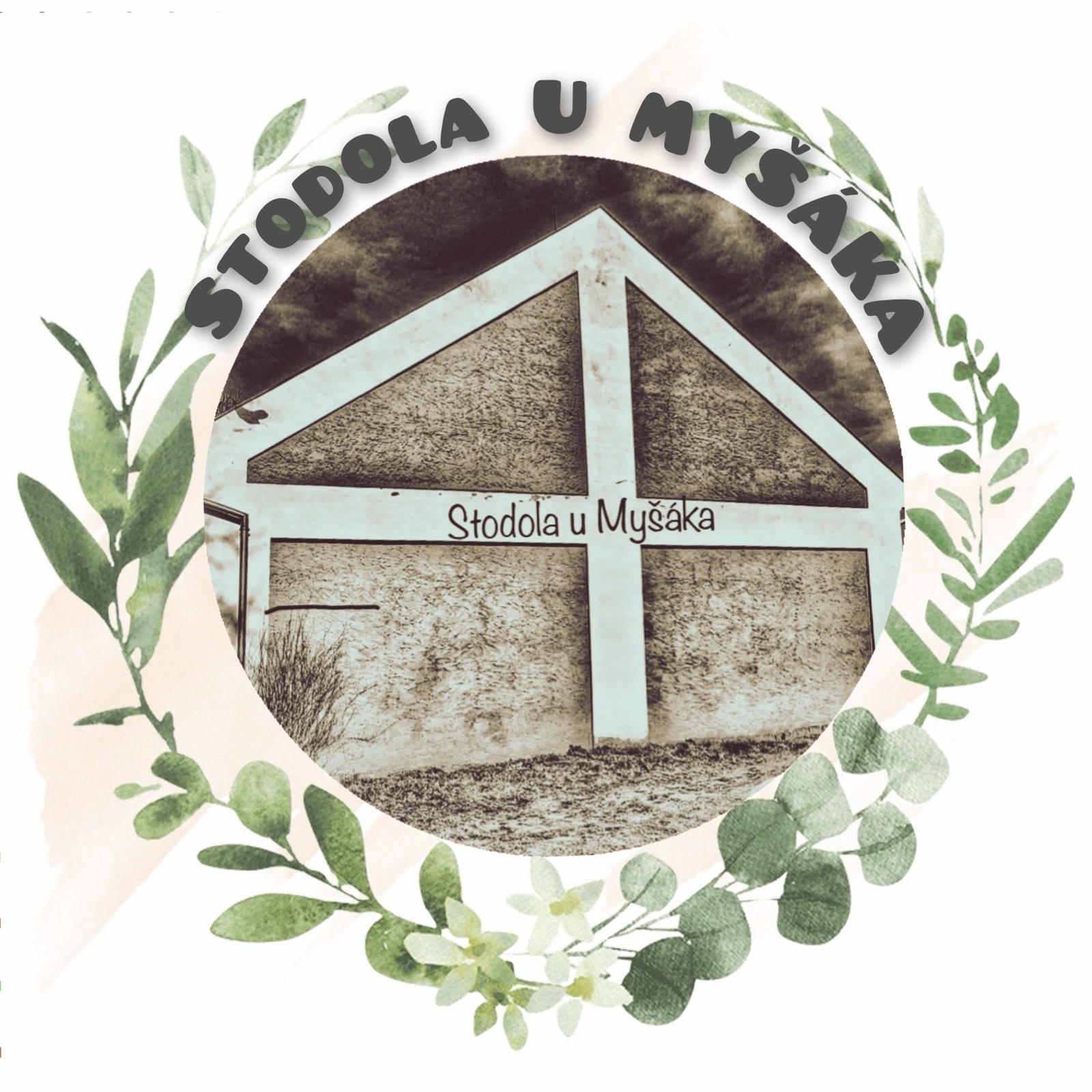 STODOLA U MYŠÁKA
