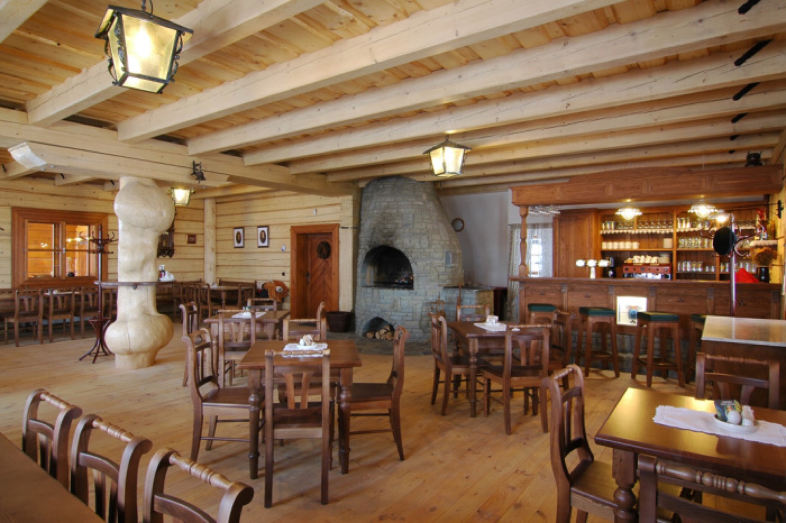 Libušín a Maměnka wedding venue - photo 3