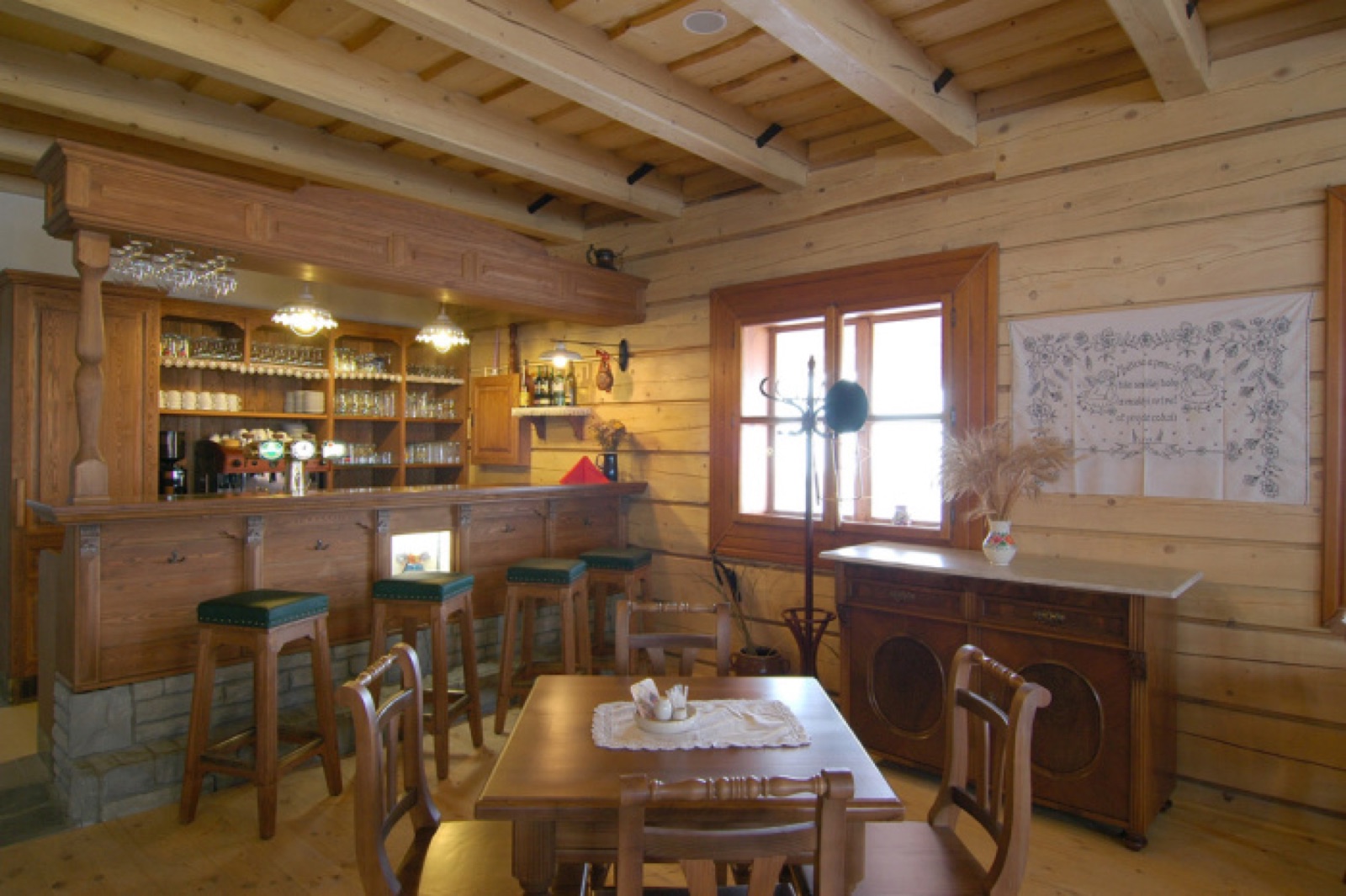 Libušín a Maměnka wedding venue - photo 4