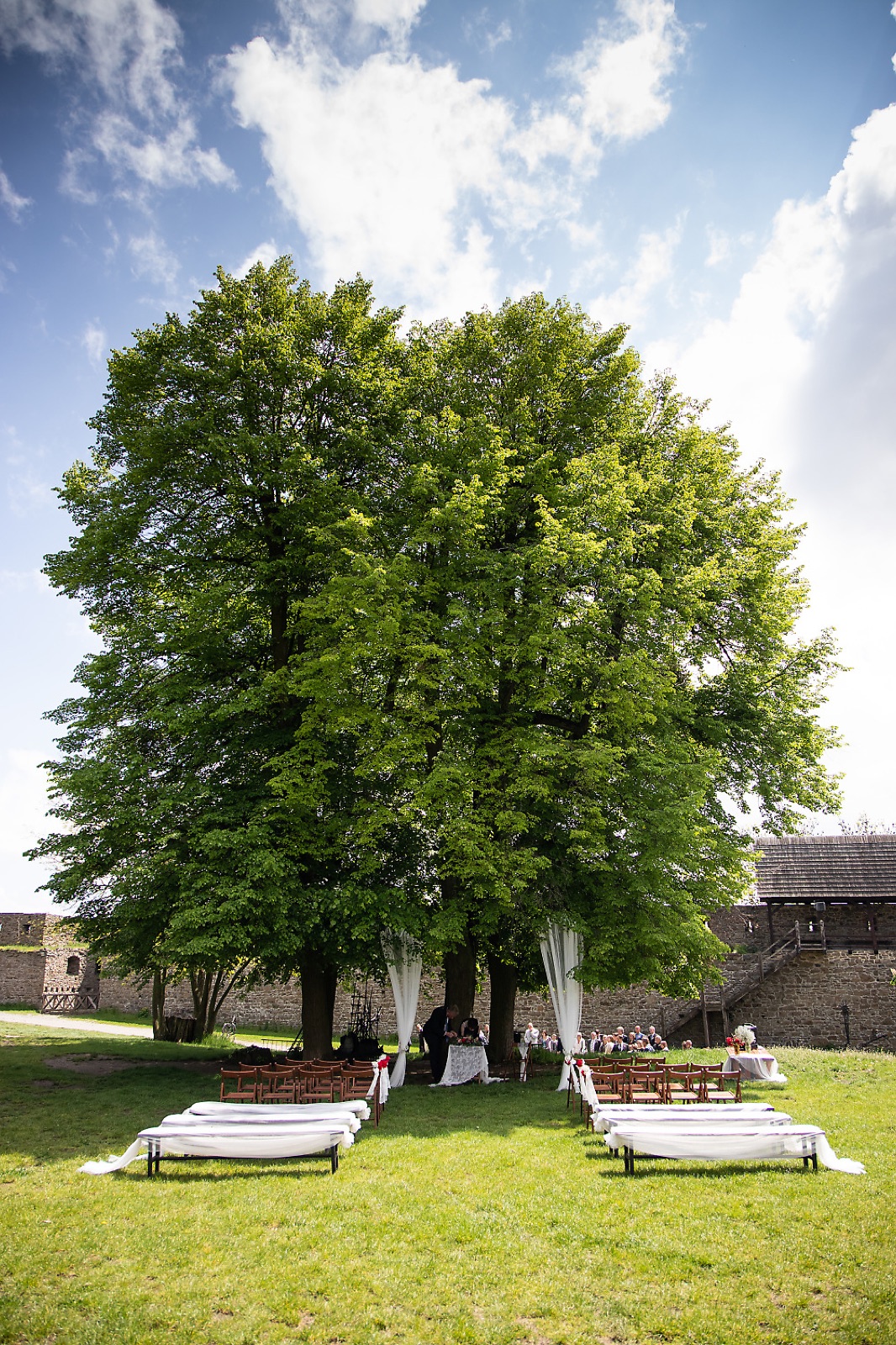 Hrad Helfštýn foto 10