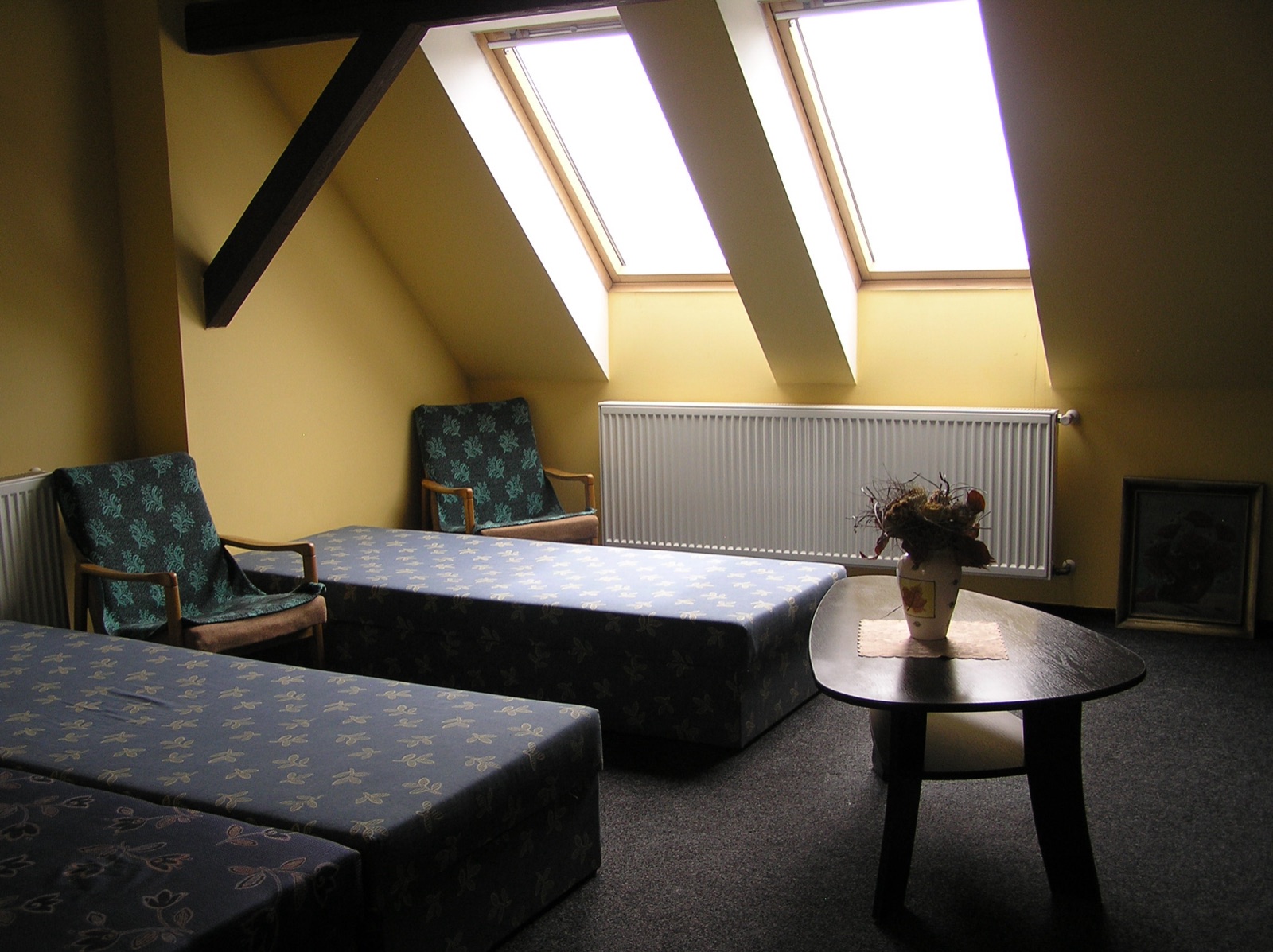 U Zlatého jelena