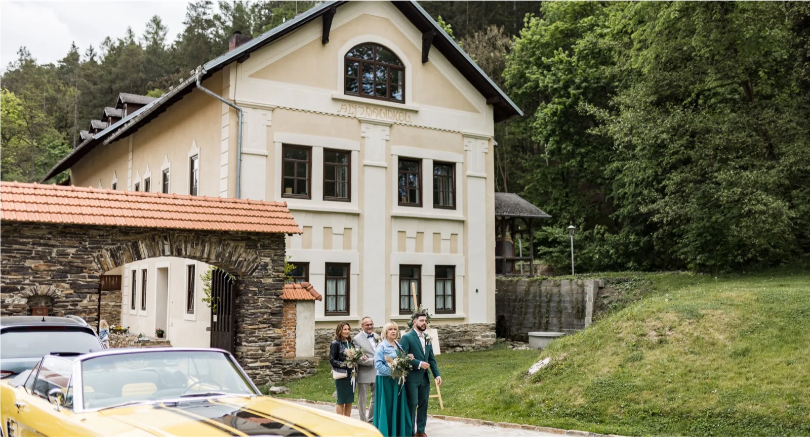Mlýn Davídkov foto 5