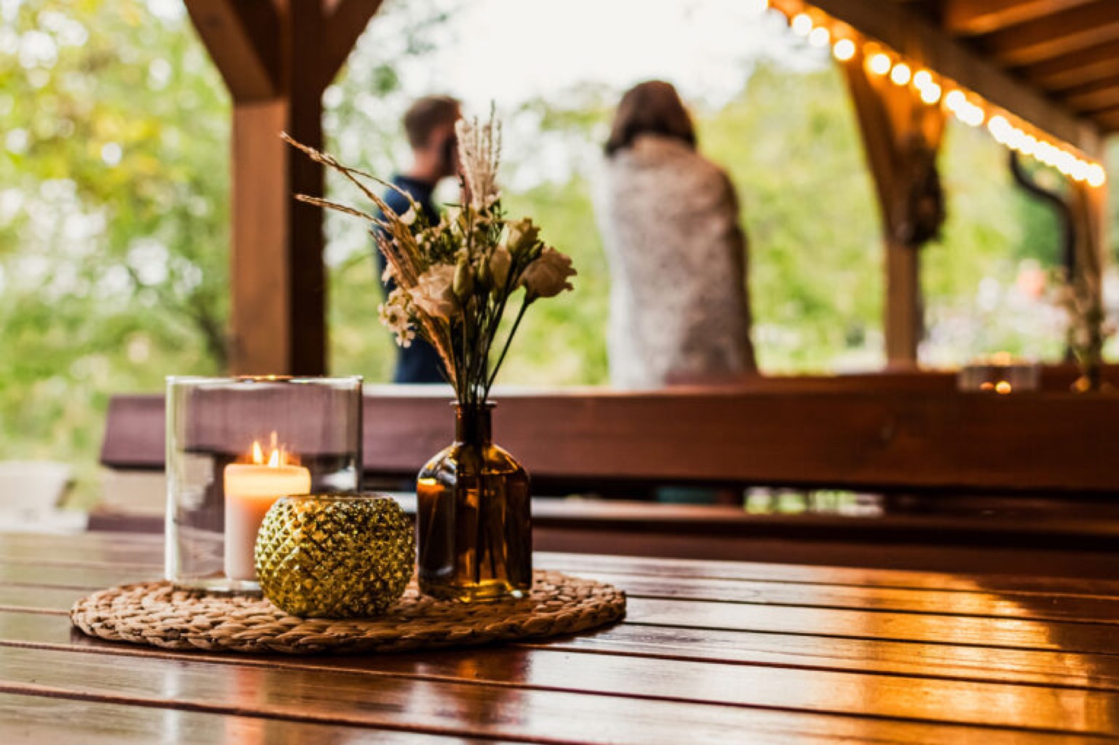 Statek Samsara wedding venue - photo 2