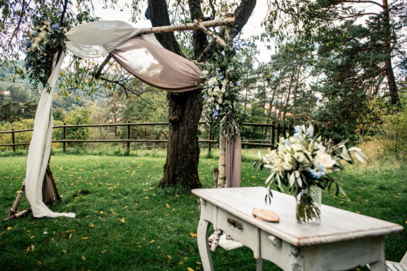 Statek Samsara wedding venue - photo 10