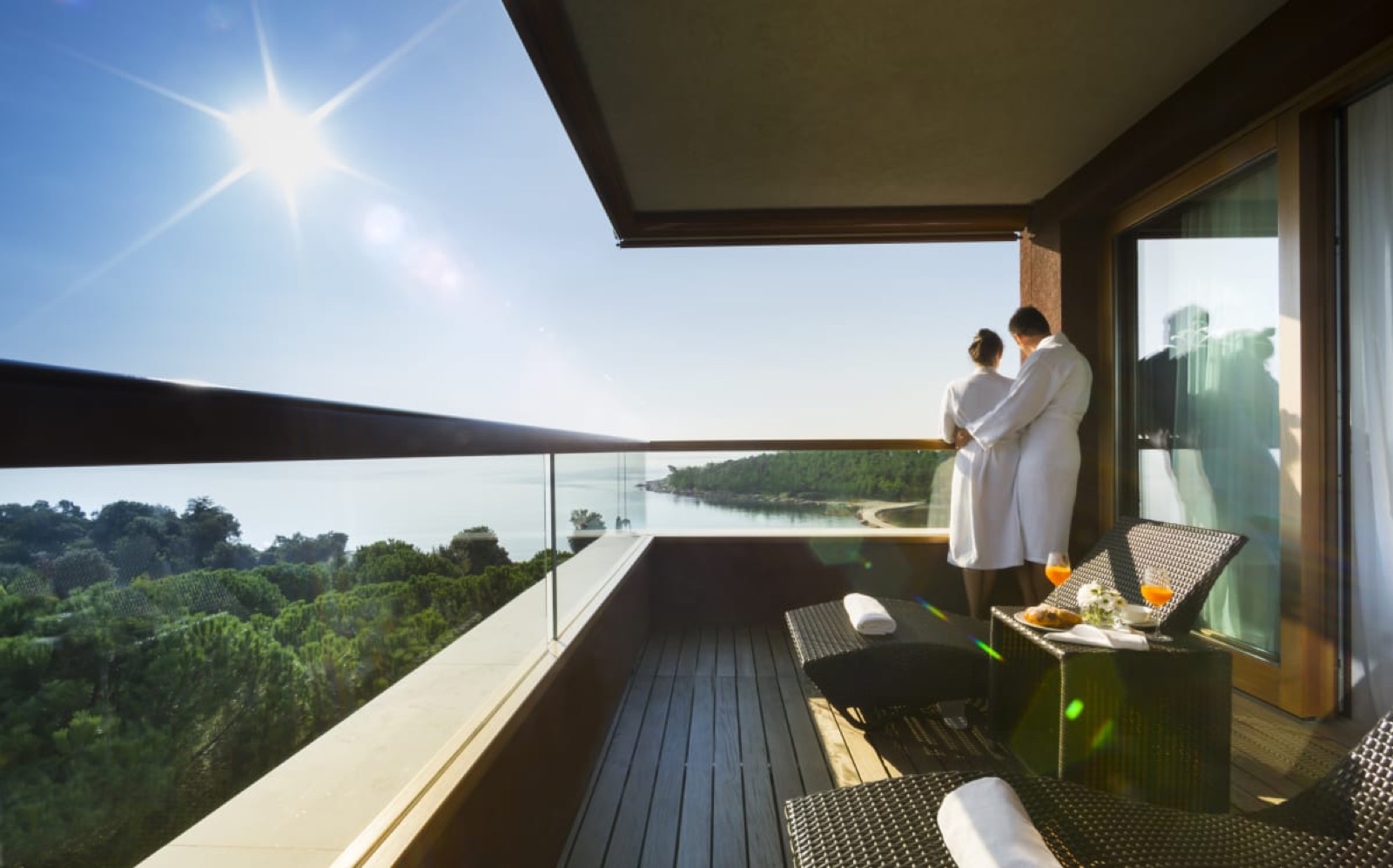 Maistra Island Hotel Istra - Hutterott Castle