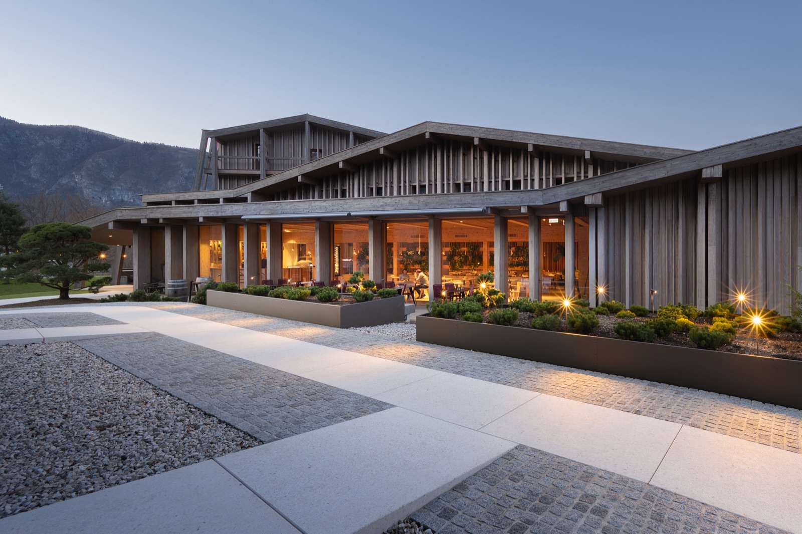 Hotel Bohinj