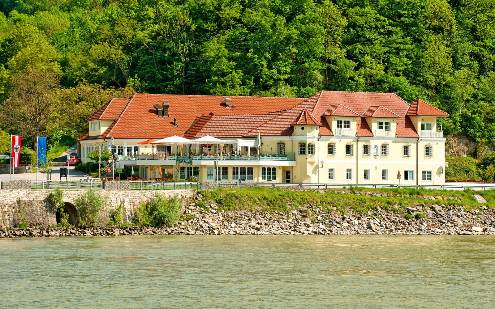 Hotel Residenz Wachau