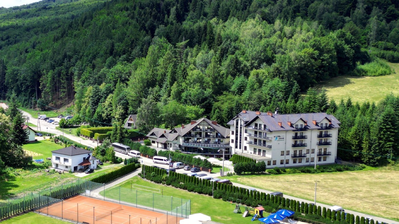 Hotel Zimnik