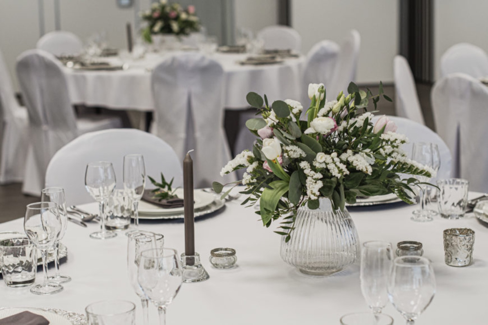 NUTREND World hotel