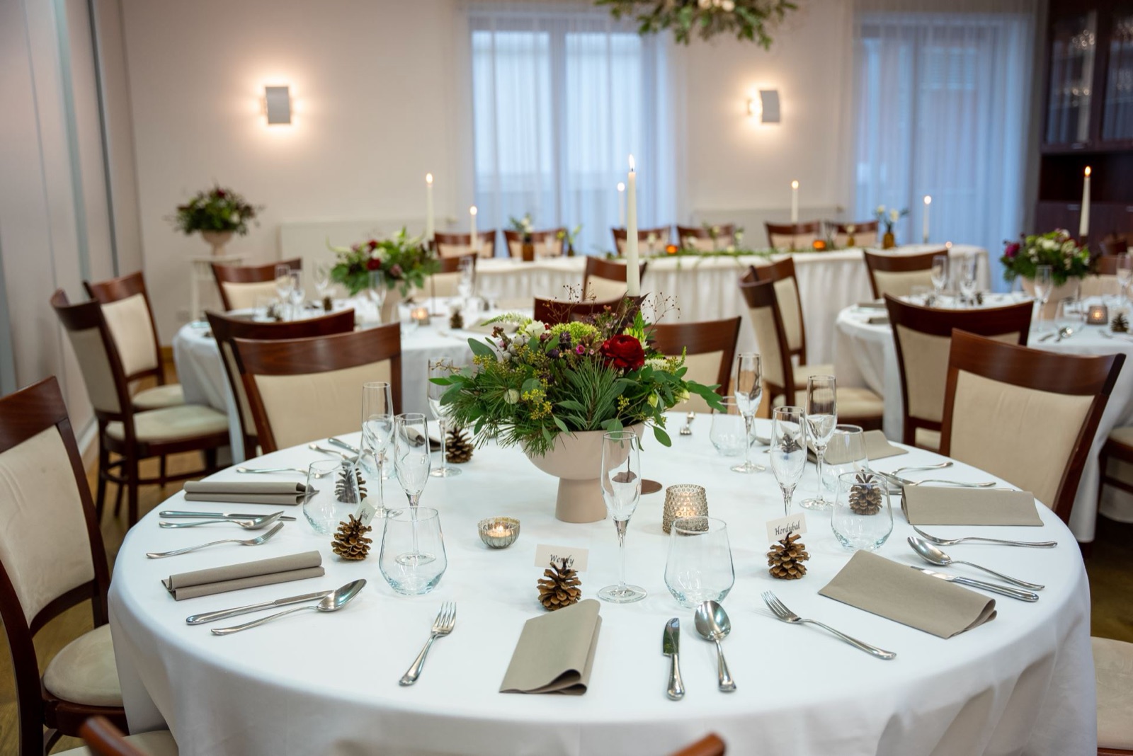Hotel Artaban wedding venue - photo 2