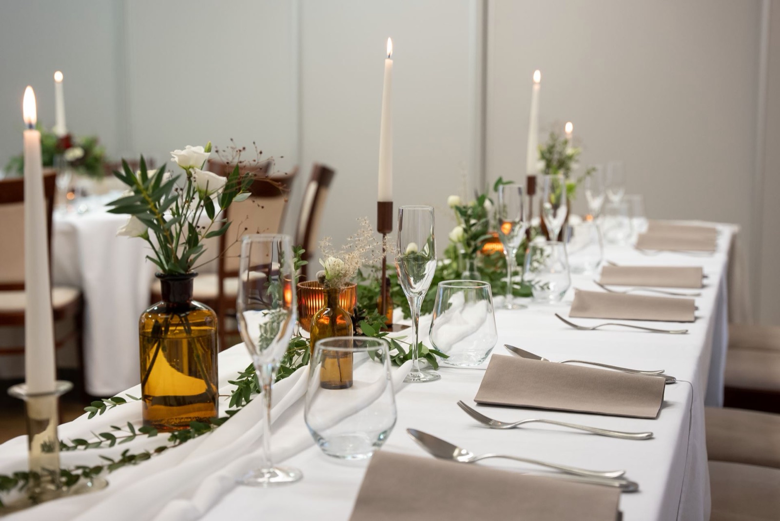 Hotel Artaban wedding venue - photo 3