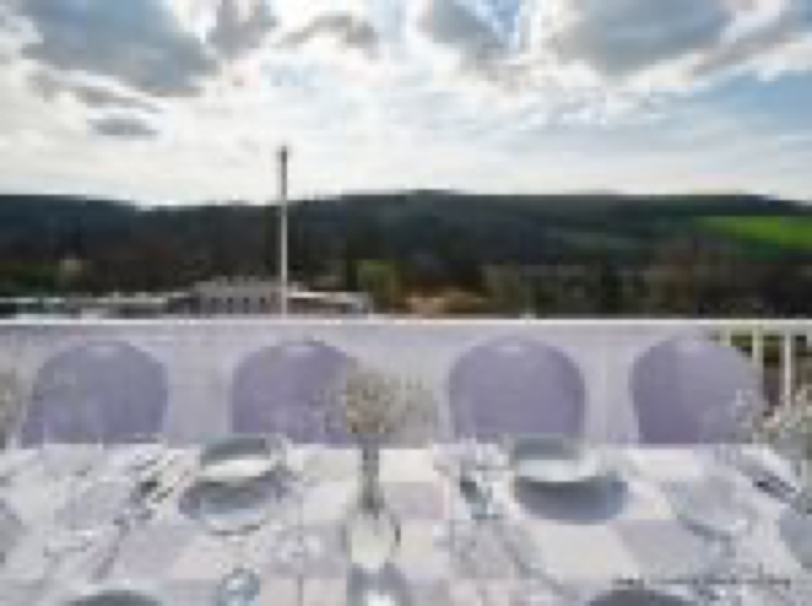 Hotel Lázně Kostelec u Zlína wedding venue - photo 2