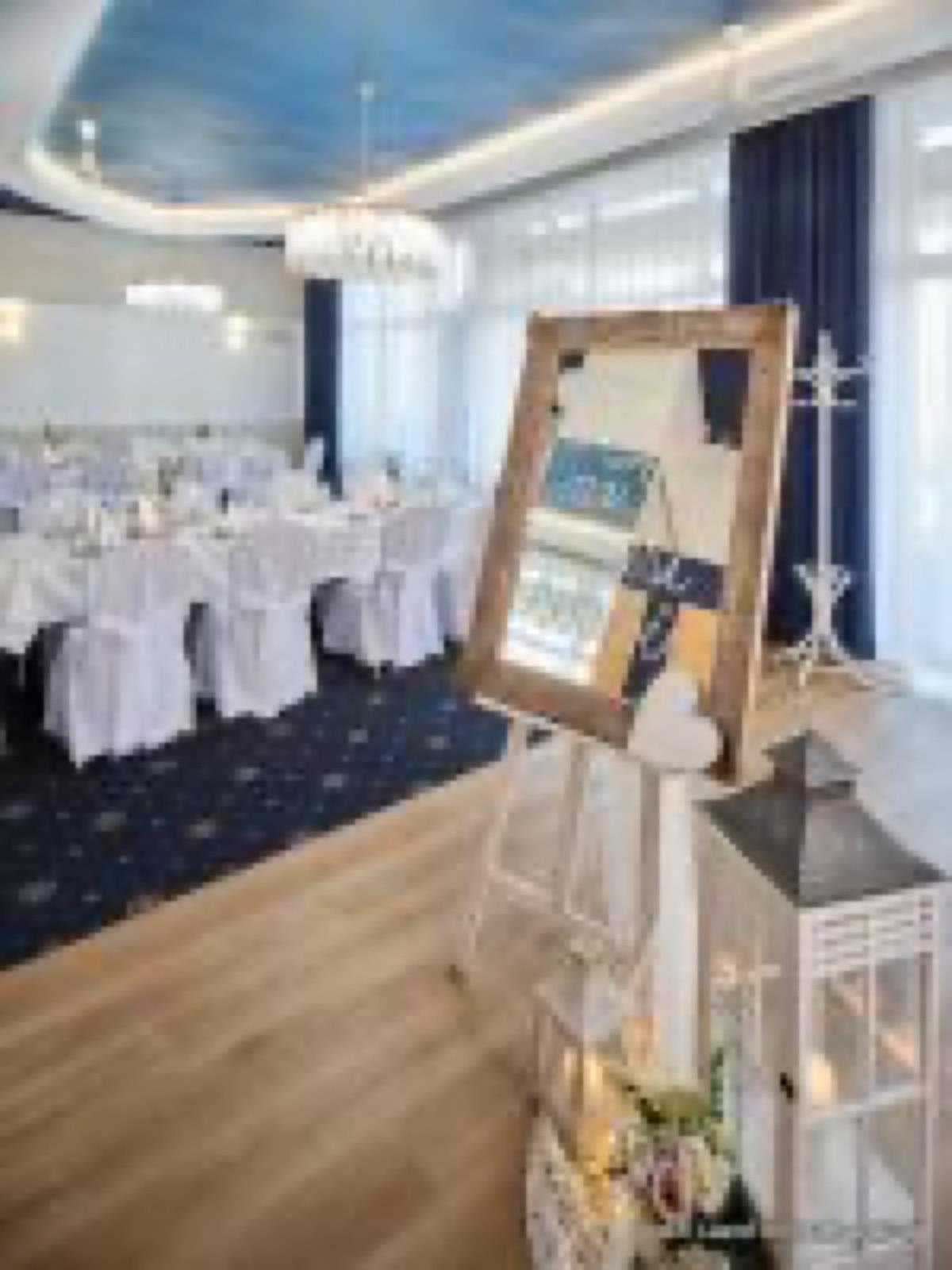 Hotel Lázně Kostelec u Zlína wedding venue - photo 11