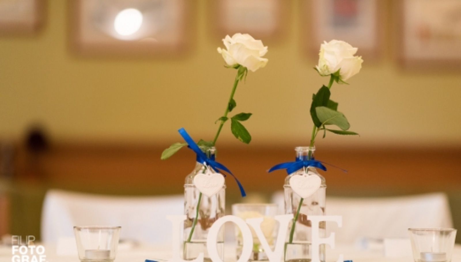 Svatba v Dolce Villa wedding venue - photo 12