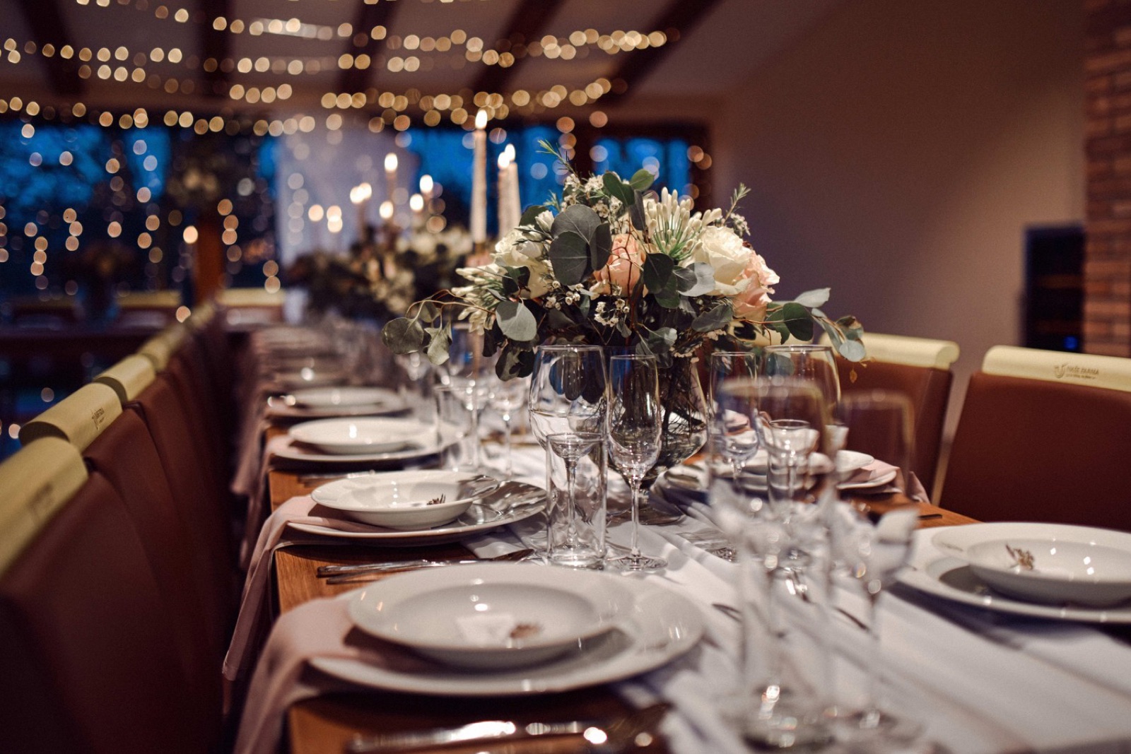 Residence Safari Resort wedding venue - photo 2