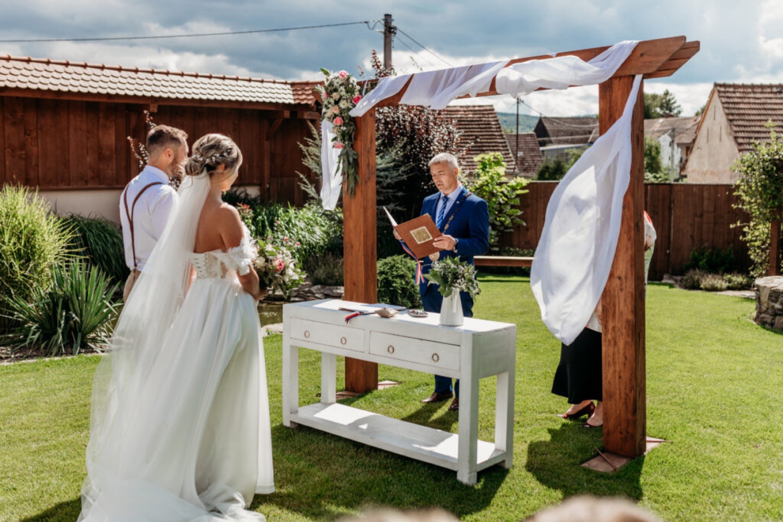 Angusfarm Soběsuky