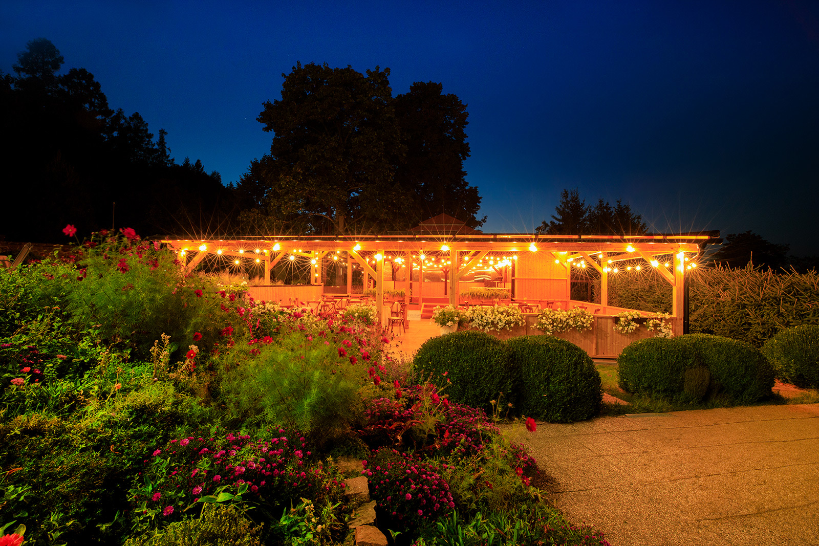 Ermi Hotel wedding venue - photo 5