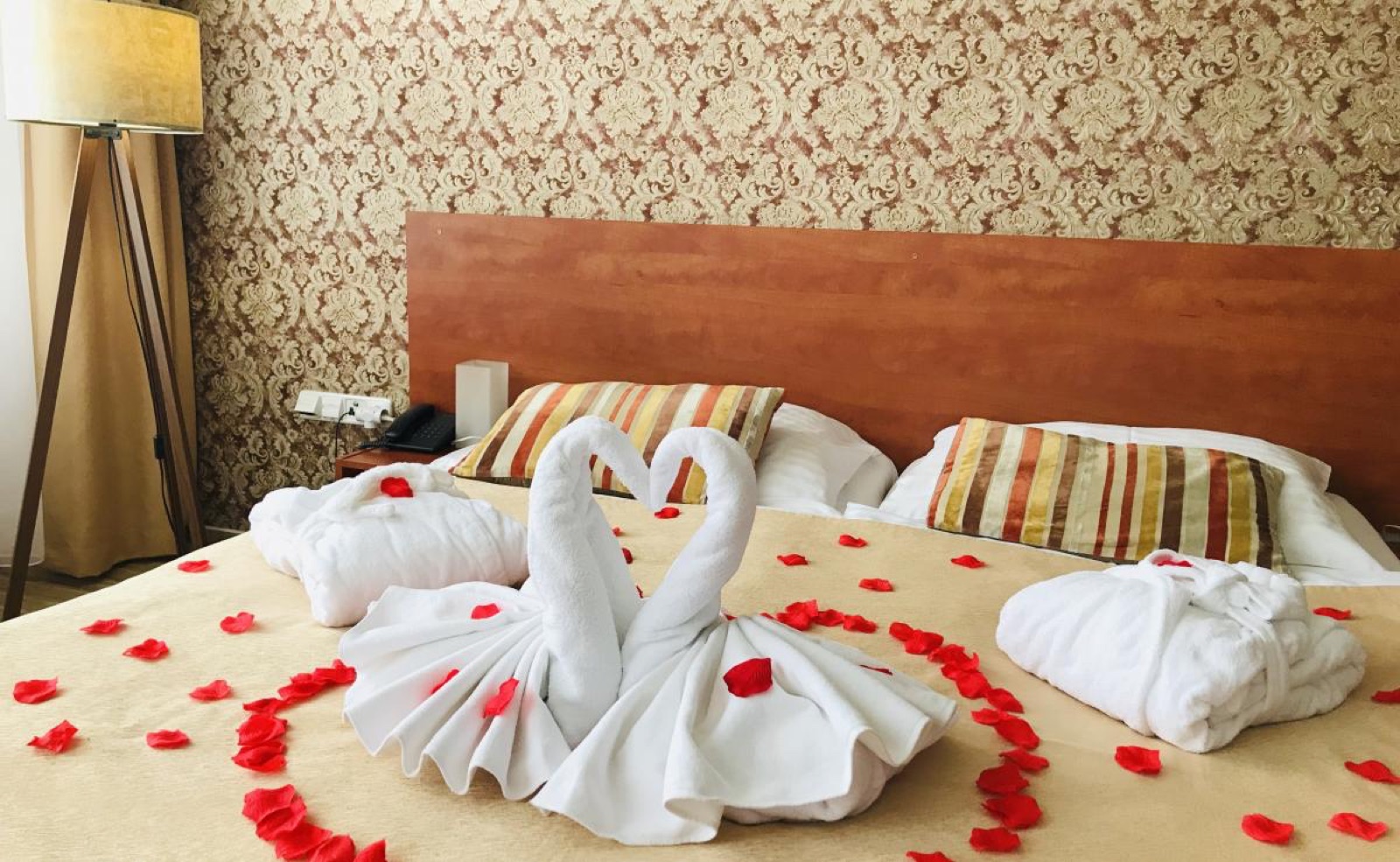 Ermi Hotel wedding venue - photo 8