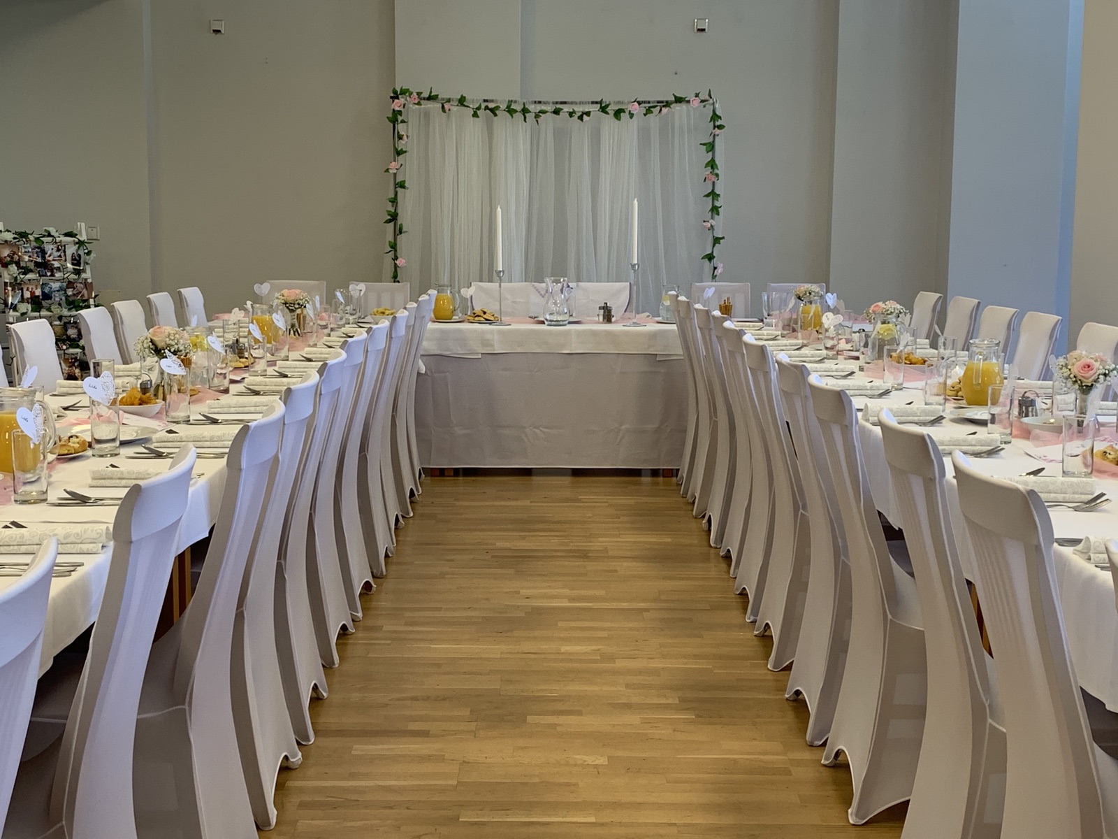 Hotel Praděd Thamm foto 3