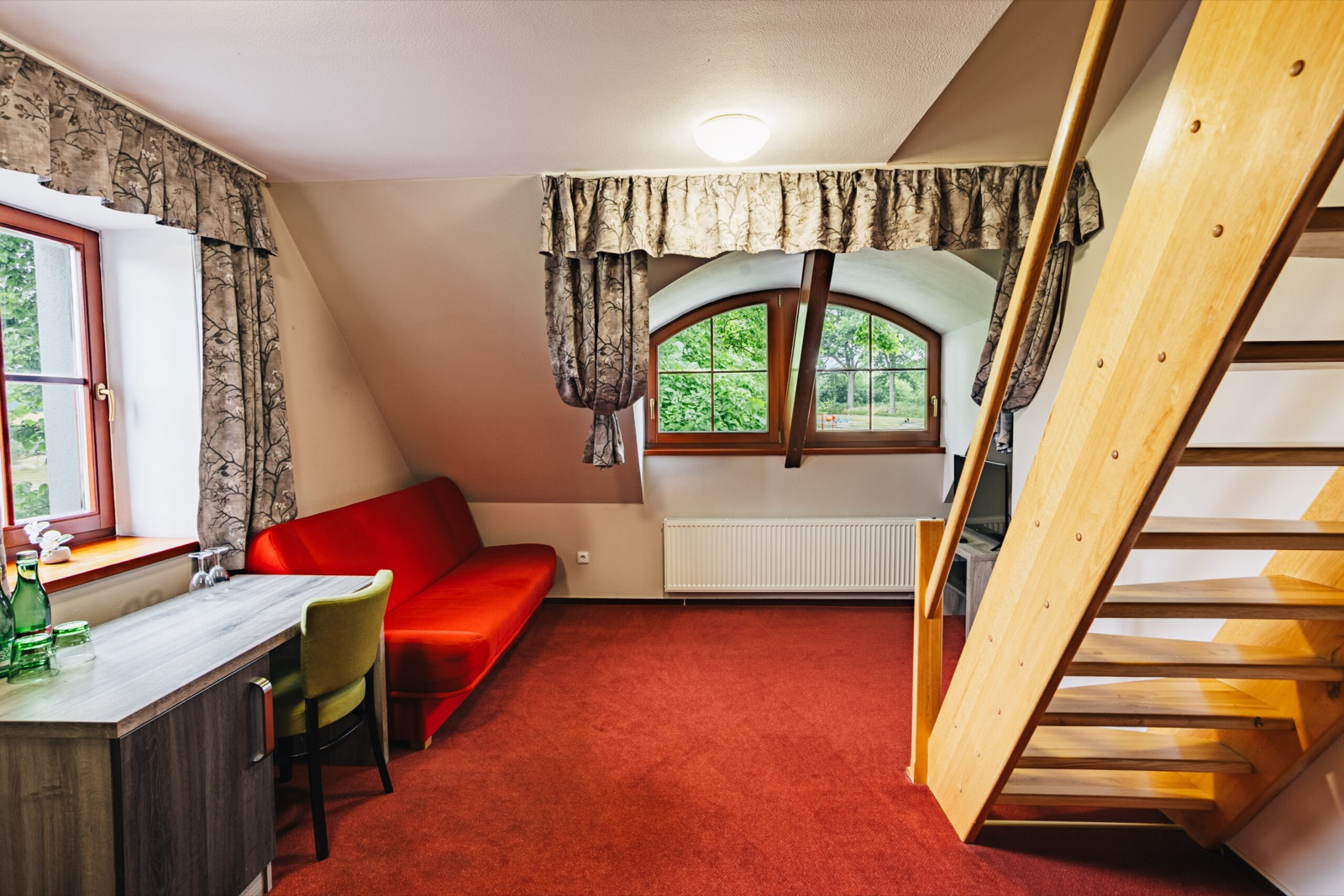 Hotel Frankův dvůr **** foto 3