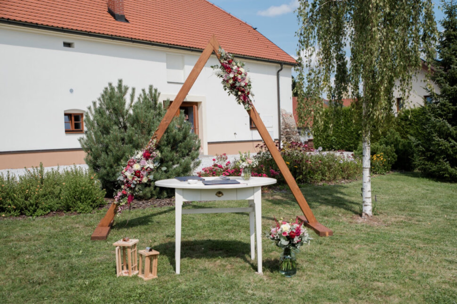 Penzion U sv.Jana - Kraselovský Dvůr foto 5
