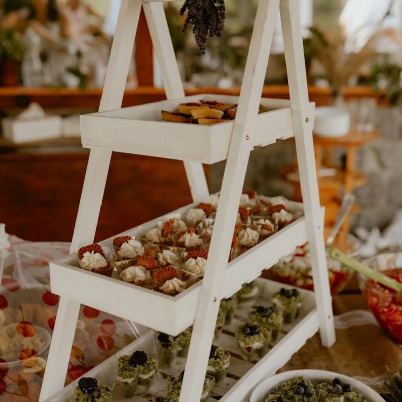 Farma Hájenka wedding venue - photo 8