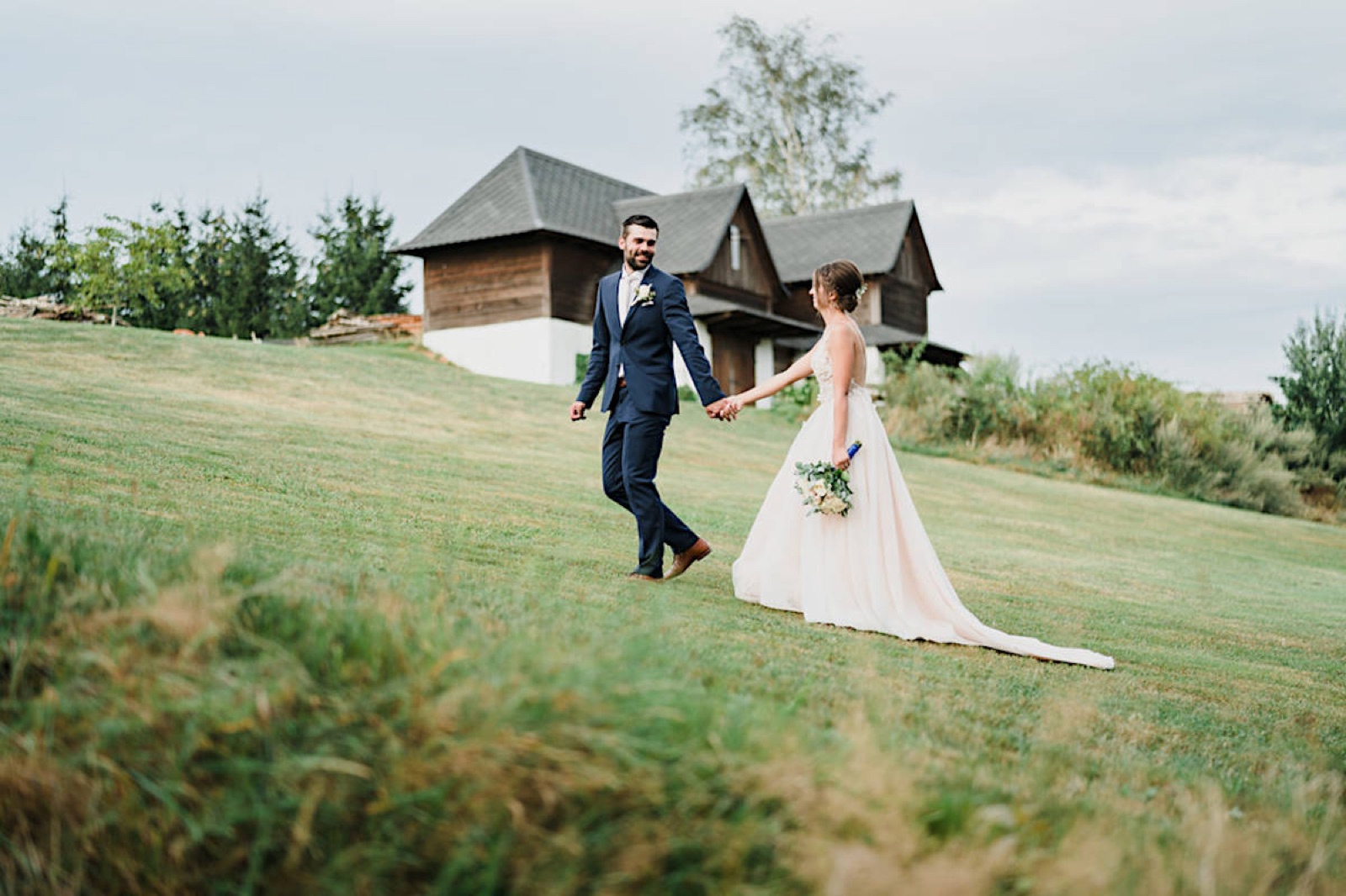 Dračí tvrz wedding venue - photo 4