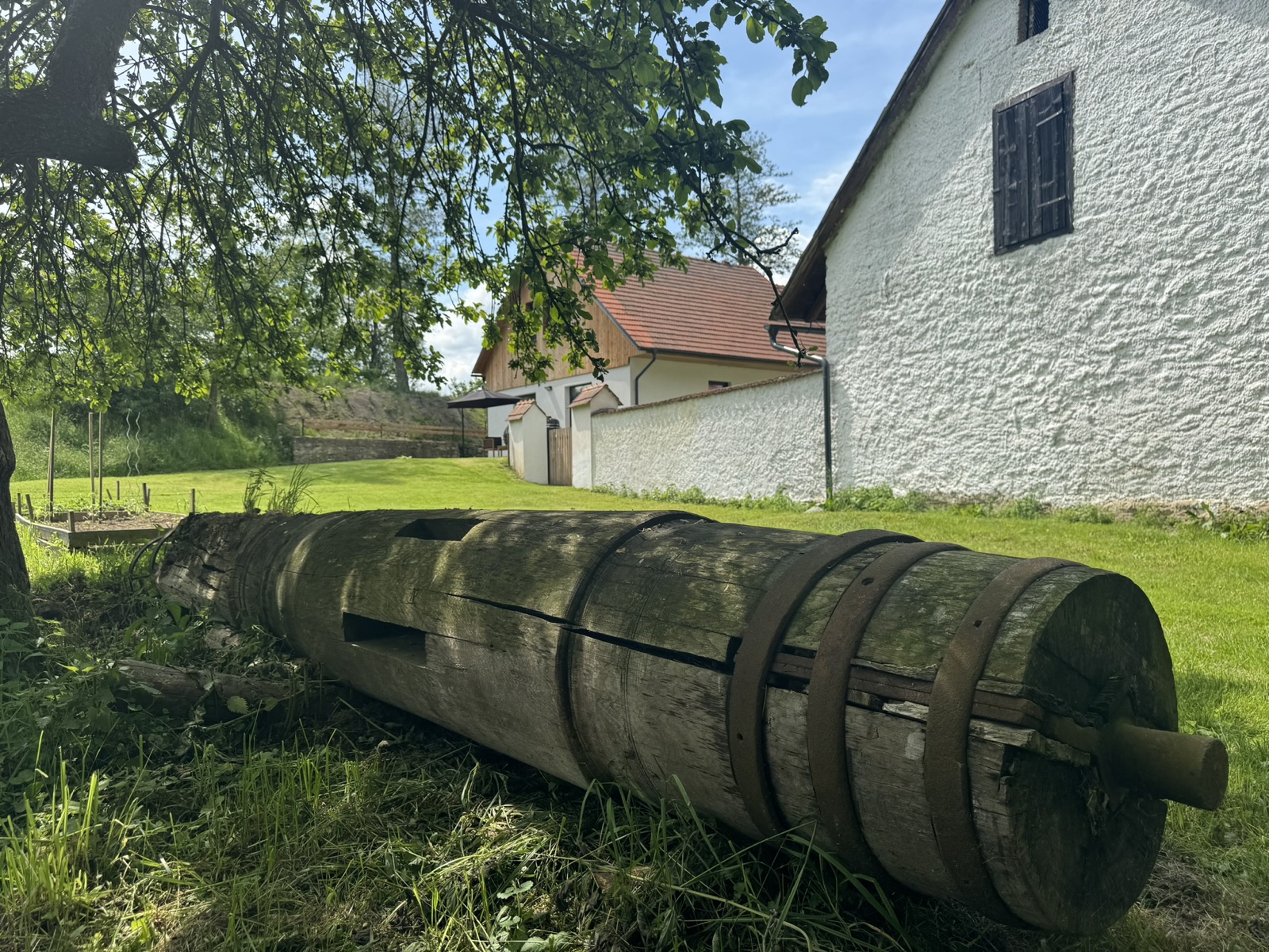 Šindelářův mlýn foto 3