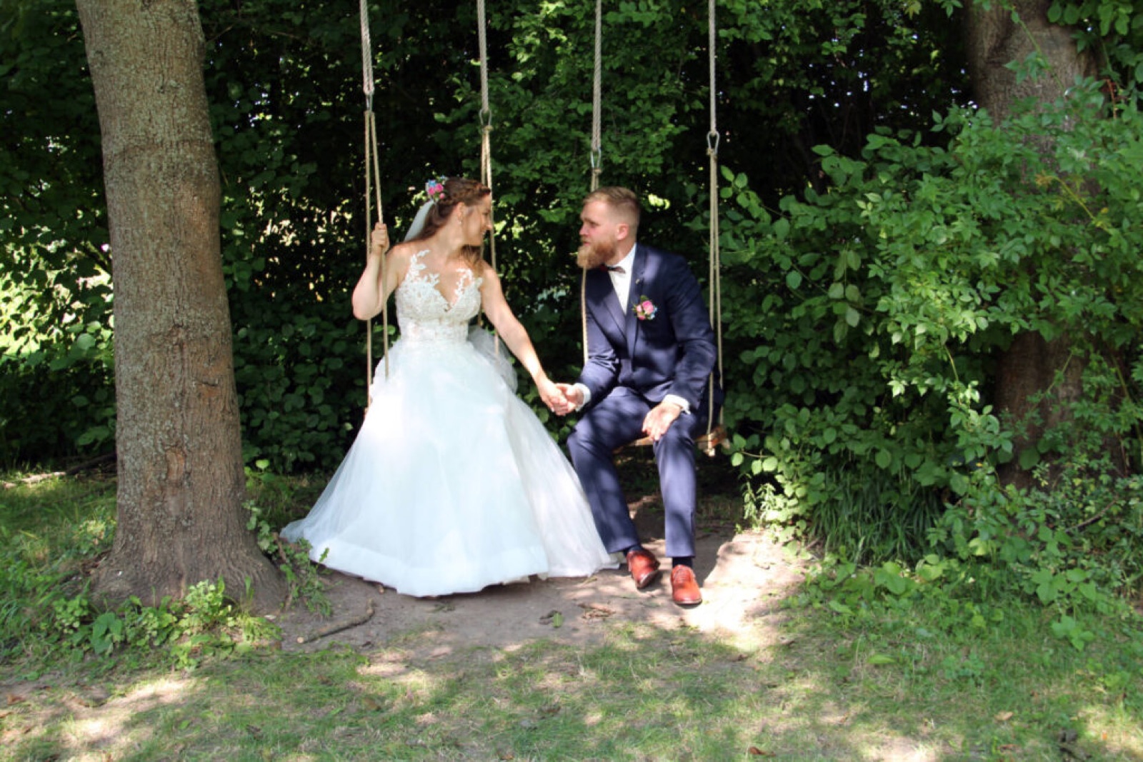 Modrý mlýn foto 5