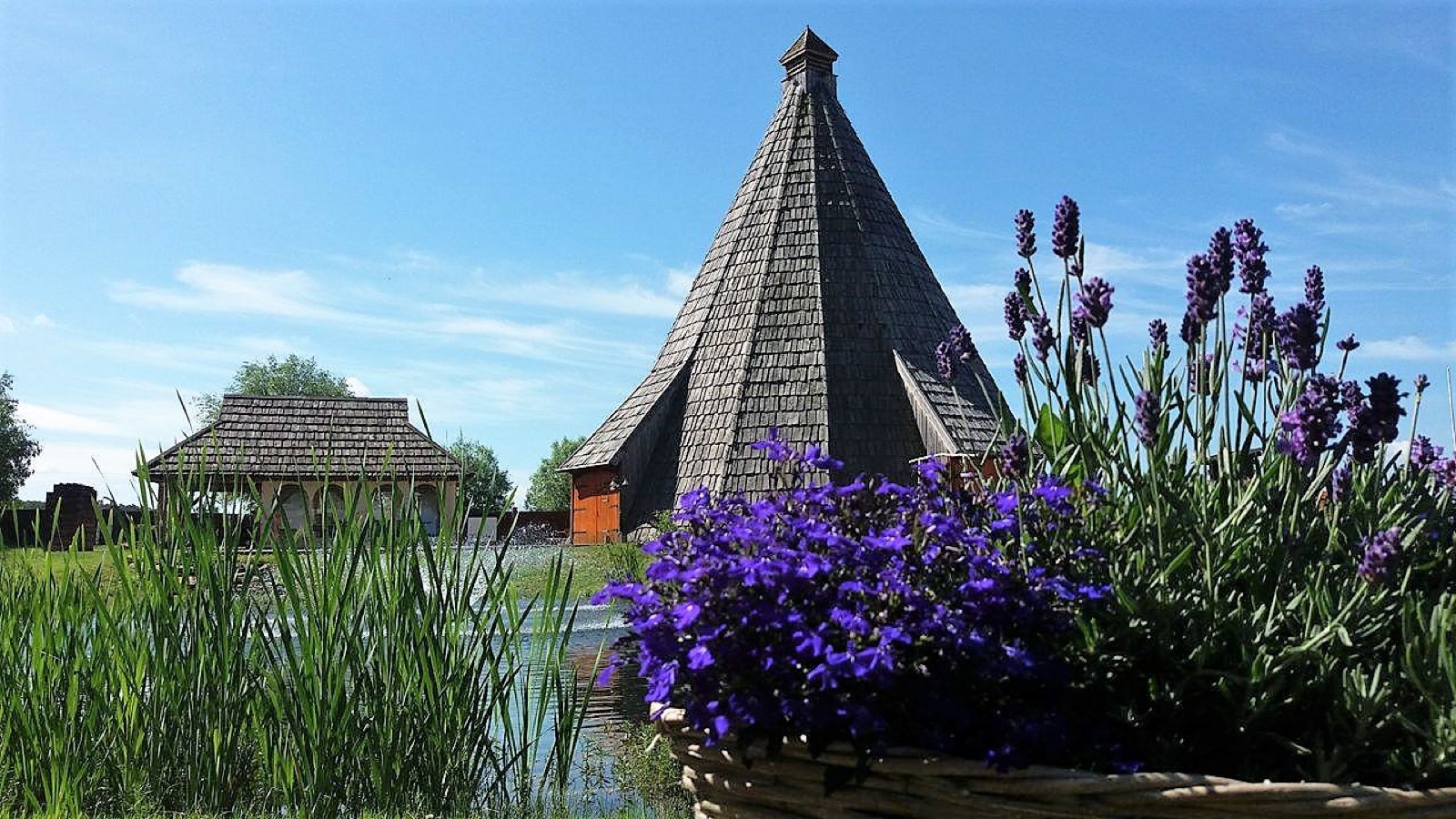 Vigvam penzion wedding venue - photo 2