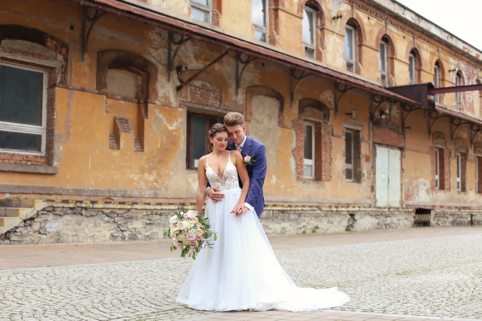 KOTELNA 1859 wedding venue - photo 4
