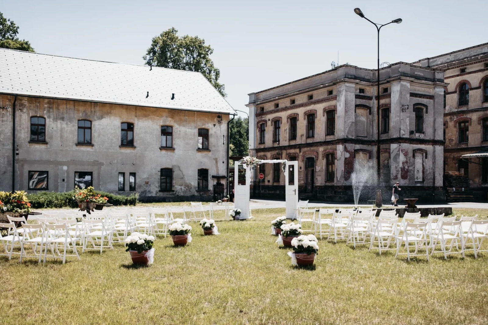 KOTELNA 1859 wedding venue - photo 5